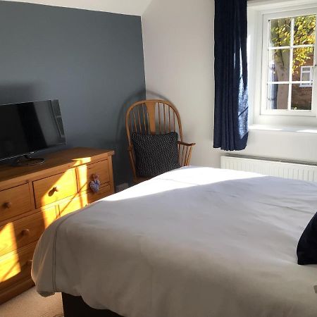 Icthus Bed & Breakfast Willerby  Exterior photo