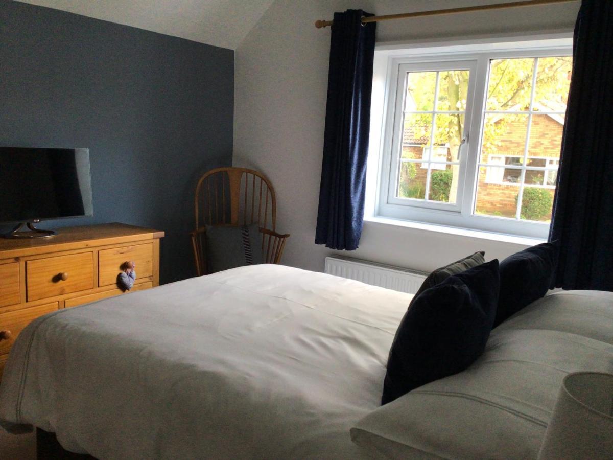 Icthus Bed & Breakfast Willerby  Exterior photo