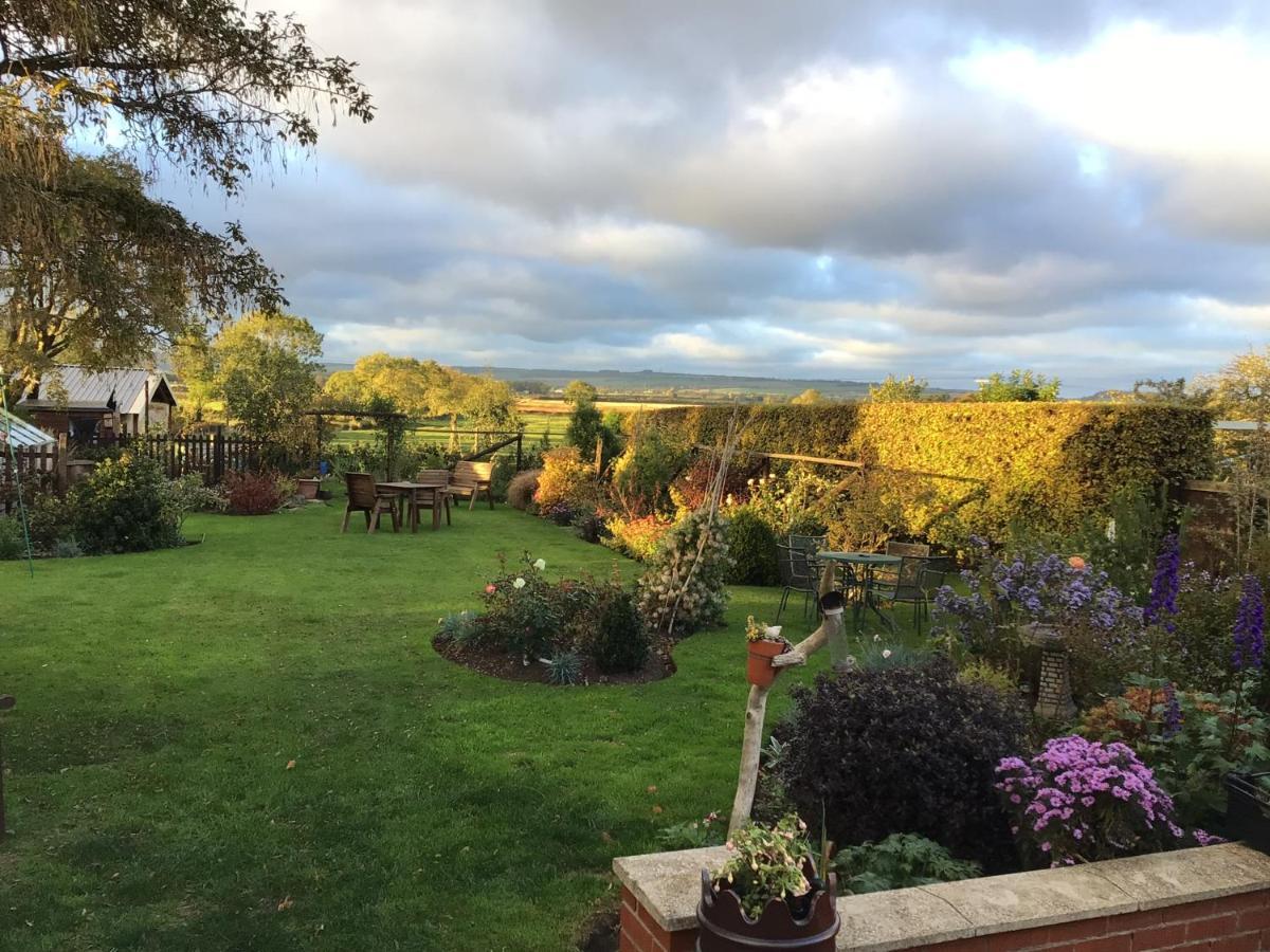 Icthus Bed & Breakfast Willerby  Exterior photo